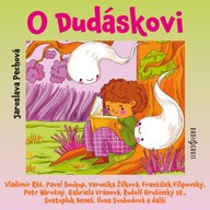Mluvené slovo Jaroslava Pechová: O Dudáskovi