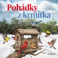 Mluvené slovo Pohádky z krmítka