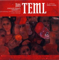 Hudba Jiří Teml: Skladby pro cembalo 1