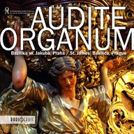 Hudba Audite organum