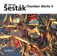 Hudba Zdeněk Šesták: Komorní díla II