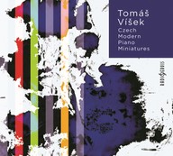 Hudba České moderní klavírní miniatury