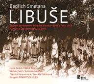 Hudba Bedřich Smetana: Libuše