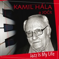 Hudba Jazz is My Life: Kamil Hála a JOČR
