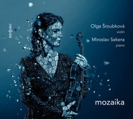 Hudba Olga Šroubková: Mozaika