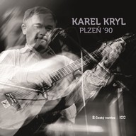 Hudba KAREL KRYL: PLZEŇ ´90