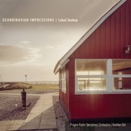Hudba Luboš Soukup: Skandinávské imprese