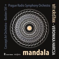 Hudba Vít Křišťan: Mandala