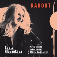 Hudba Beata Hlavenková a SOČR: Radost