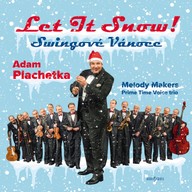 Hudba Let It Snow! - Swingové Vánoce