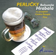 Mluvené slovo Perličky Bohumila Hrabala