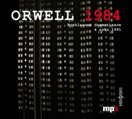 Mluvené slovo George Orwell: 1984