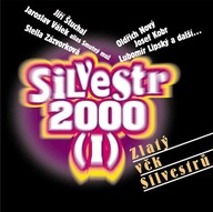 Mluvené slovo Zlatý věk Silvestrů 1 - humoristické scénky