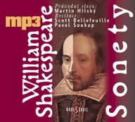 Mluvené slovo William Shakespeare: Sonety 111-120