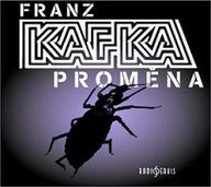 Mluvené slovo Franz Kafka: Proměna
