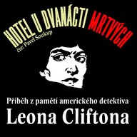 Mluvené slovo Hotel U dvanácti mrtvých