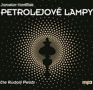 Mluvené slovo Jaroslav Havlíček: Petrolejové lampy