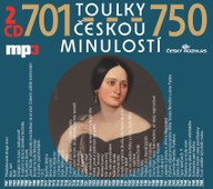 Mluvené slovo Toulky českou minulostí 726-750