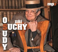 Mluvené slovo Jiří Suchý: Osudy