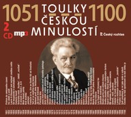 Mluvené slovo Toulky českou minulostí 1076-1100