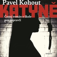 Mluvené slovo Pavel Kohout: Katyně