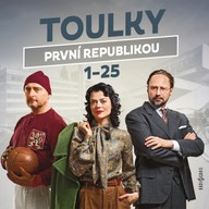 Mluvené slovo Toulky první republikou 1-25
