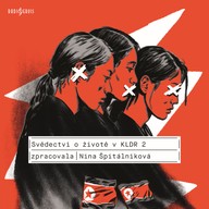 Mluvené slovo Nina Špitálníková: Svědectví o životě v KLDR 2