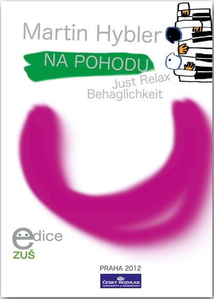 Noty Martin Hybler: Na pohodu