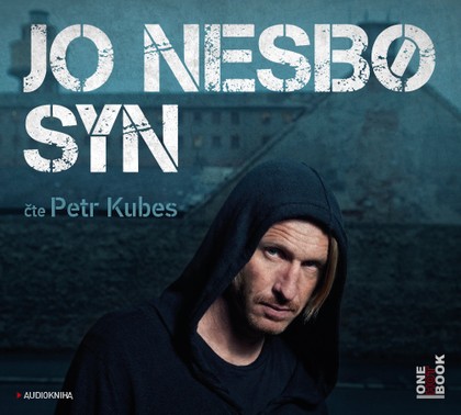 Mluvené slovo Jo Nesbø: Syn