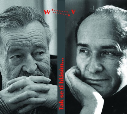 Mluvené slovo Tak se ti hlásím...