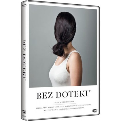 DVD Bez doteku (DVD)