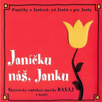 Hudba Strážnická cimbálová muzika: Janíčku náš, Janku
