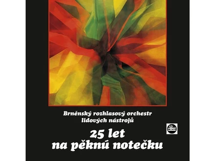 Hudba 25 let na pěknú notečku