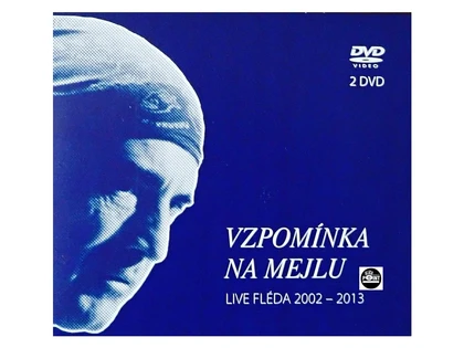 DVD Vzpomínka na mejlu (2DVD)