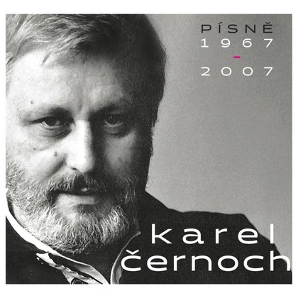 Hudba Karel Černoch: 1967-2007 (2CD)