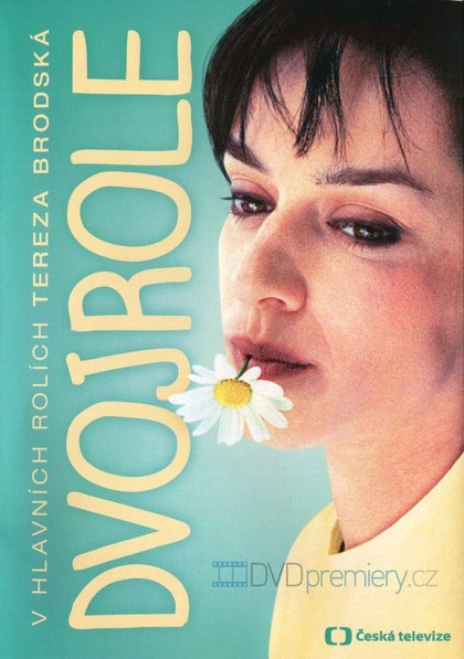 DVD Dvojrole