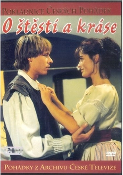 DVD O štěstí a kráse