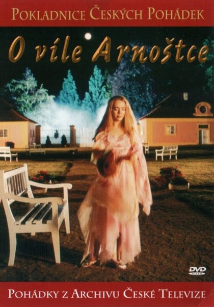 DVD O víle Arnoštce