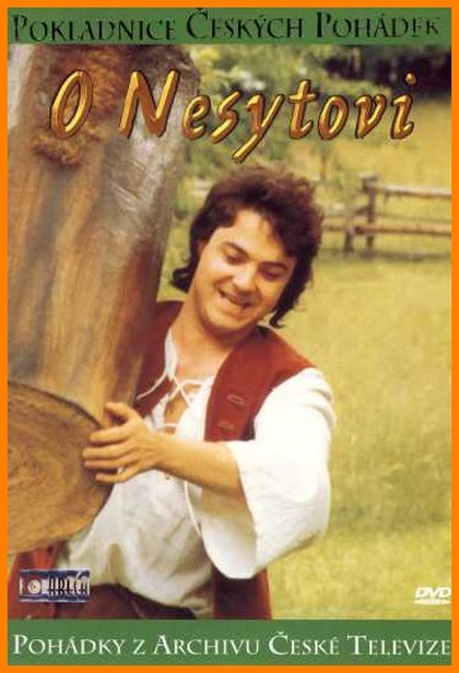 DVD O Nesytovi