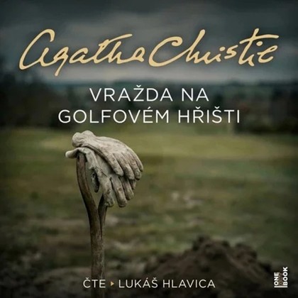 Mluvené slovo Agatha Christie: Vražda na golfovém hřišti