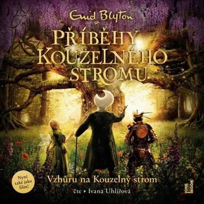 Mluvené slovo Enid Blyton: Příběhy Kouzelného stromu