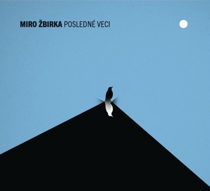 Hudba Miro Žbirka: Posledné veci  LP