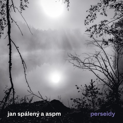 Hudba Jan Spálený a aspm: Perseidy
