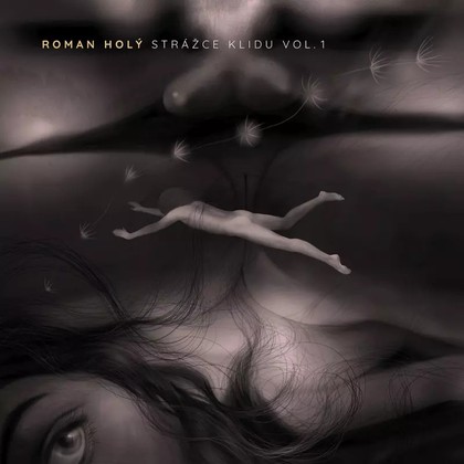 Hudba Roman Holý: Strážce klidu Vol. 1  2 LP