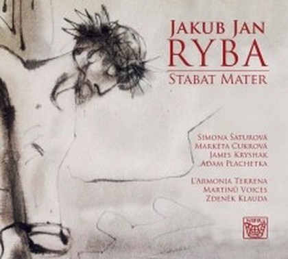 Hudba Jakub Jan Ryba Stabat Mater