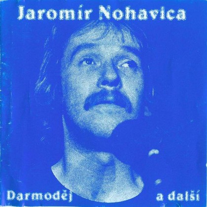 Hudba Jaromír Nohavica: Darmoděj  2 LP