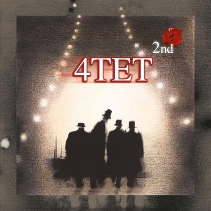 Hudba 4TET 2nd