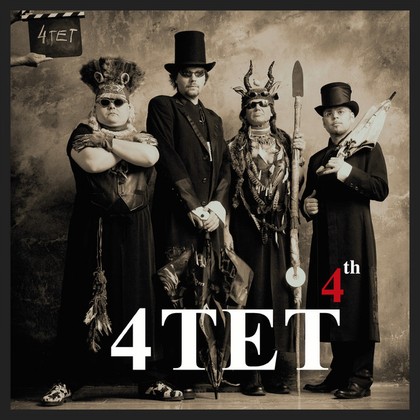 Hudba 4TET 4th
