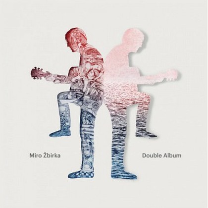 Hudba Miro Žbirka Double Album