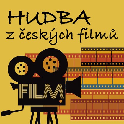 Hudba Hudba z českých filmů